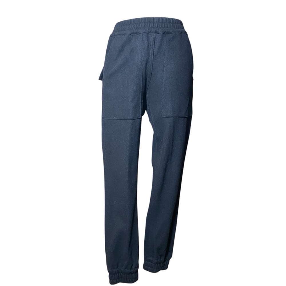 Women’s NLST F/W15 Cropped Black Harem Pants size XS